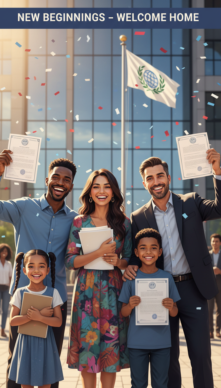La Costa, CA Immigration Attorney 19 La Costa Immigration Services