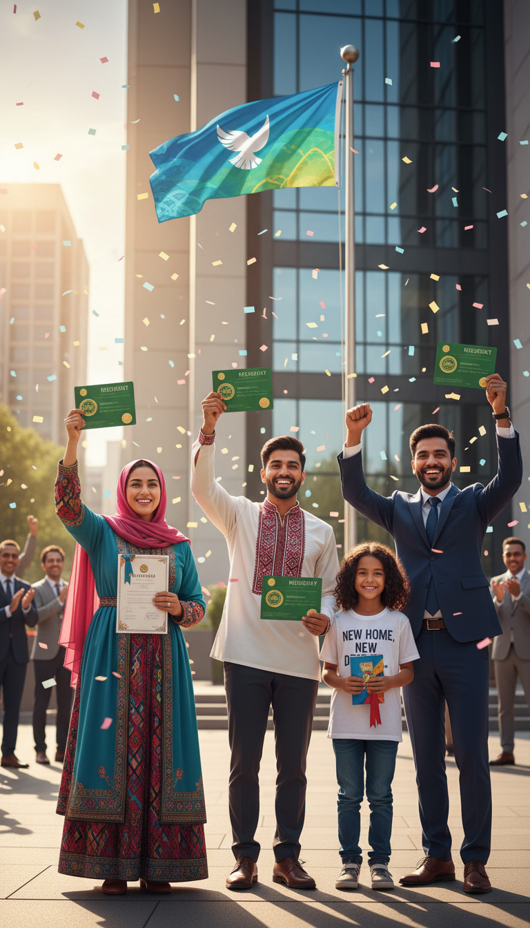 La Feria, TX Immigration Attorney 19 La Feria Immigration Services