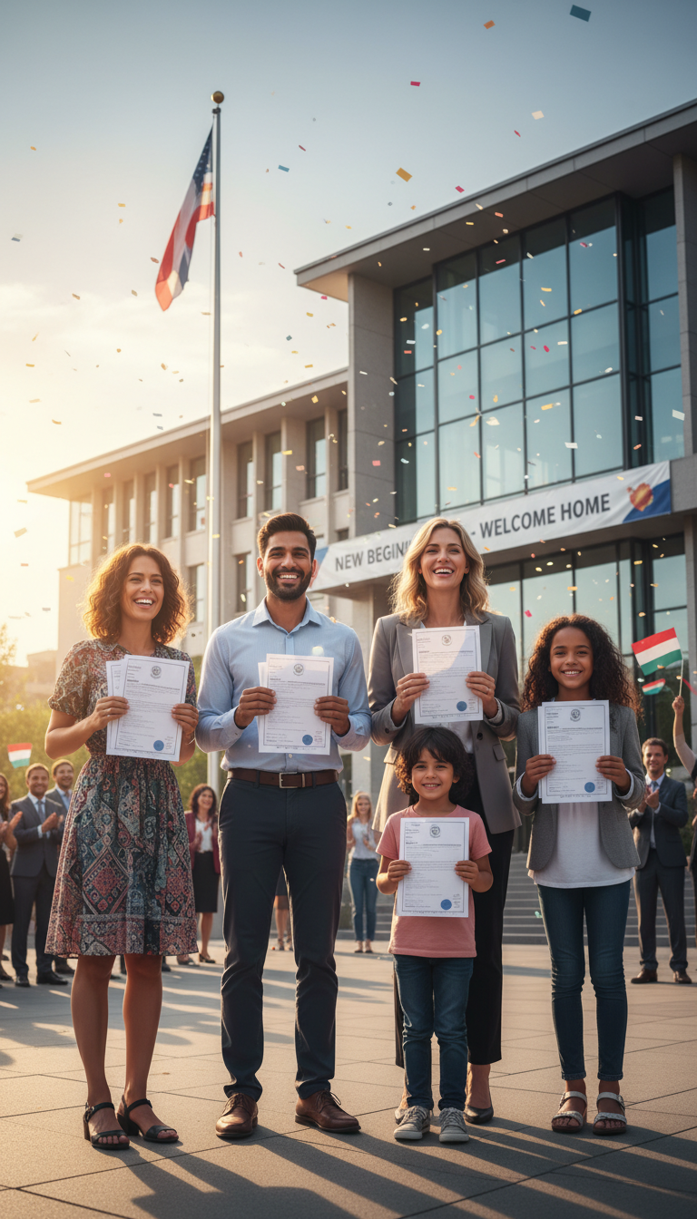 La Grange Park, IL Immigration Attorney 19 La Grange Park Immigration Services