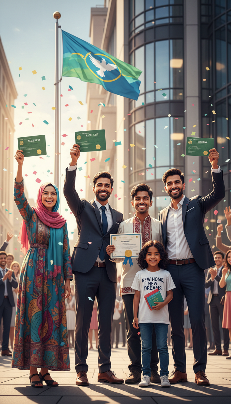 La Habra, CA Immigration Attorney 19 La Habra Immigration Services