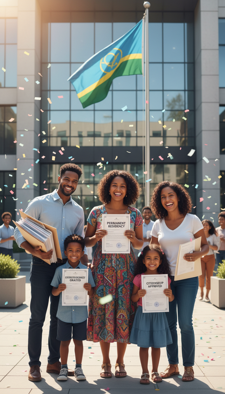 La Marque, TX Immigration Attorney 19 La Marque Immigration Services