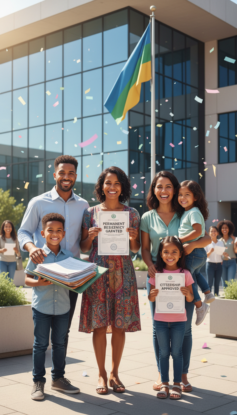 La Mirada, CA Immigration Attorney 19 La Mirada Immigration Services