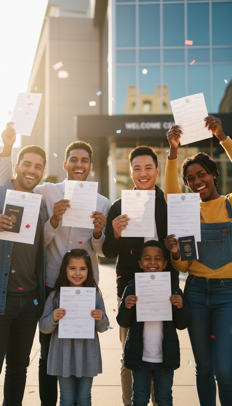 La Palma, CA Immigration Attorney 19 La Palma Immigration Services