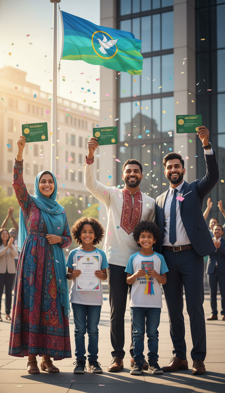 La Plata, MD Immigration Attorney 19 La Plata Immigration Services