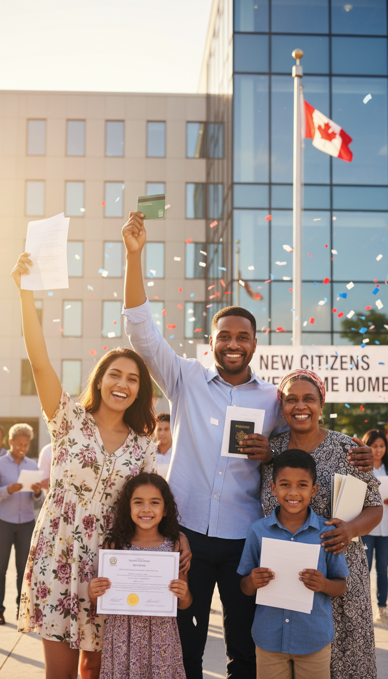 La Porte Immigration Services