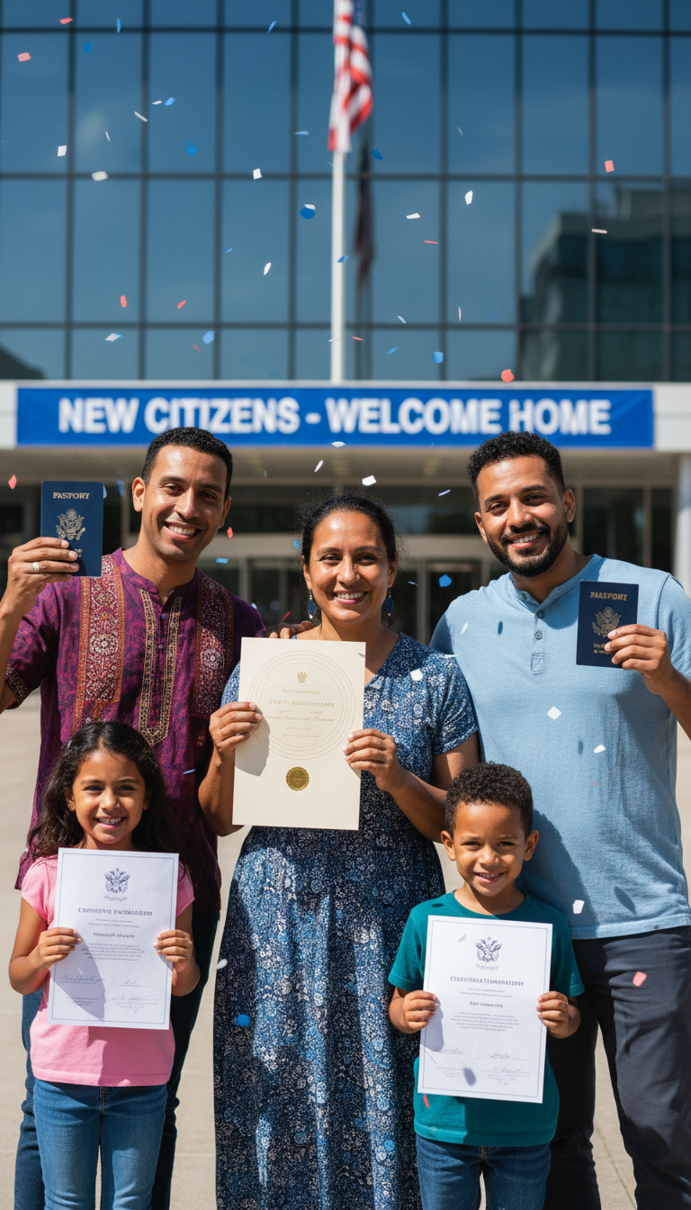 La Puente, CA Immigration Attorney 19 La Puente Immigration Services