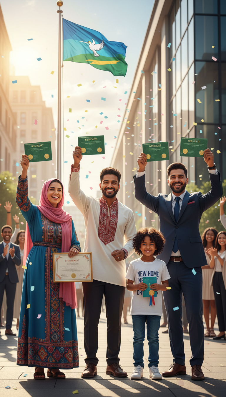 La Quinta, CA Immigration Attorney 19 La Quinta Immigration Services