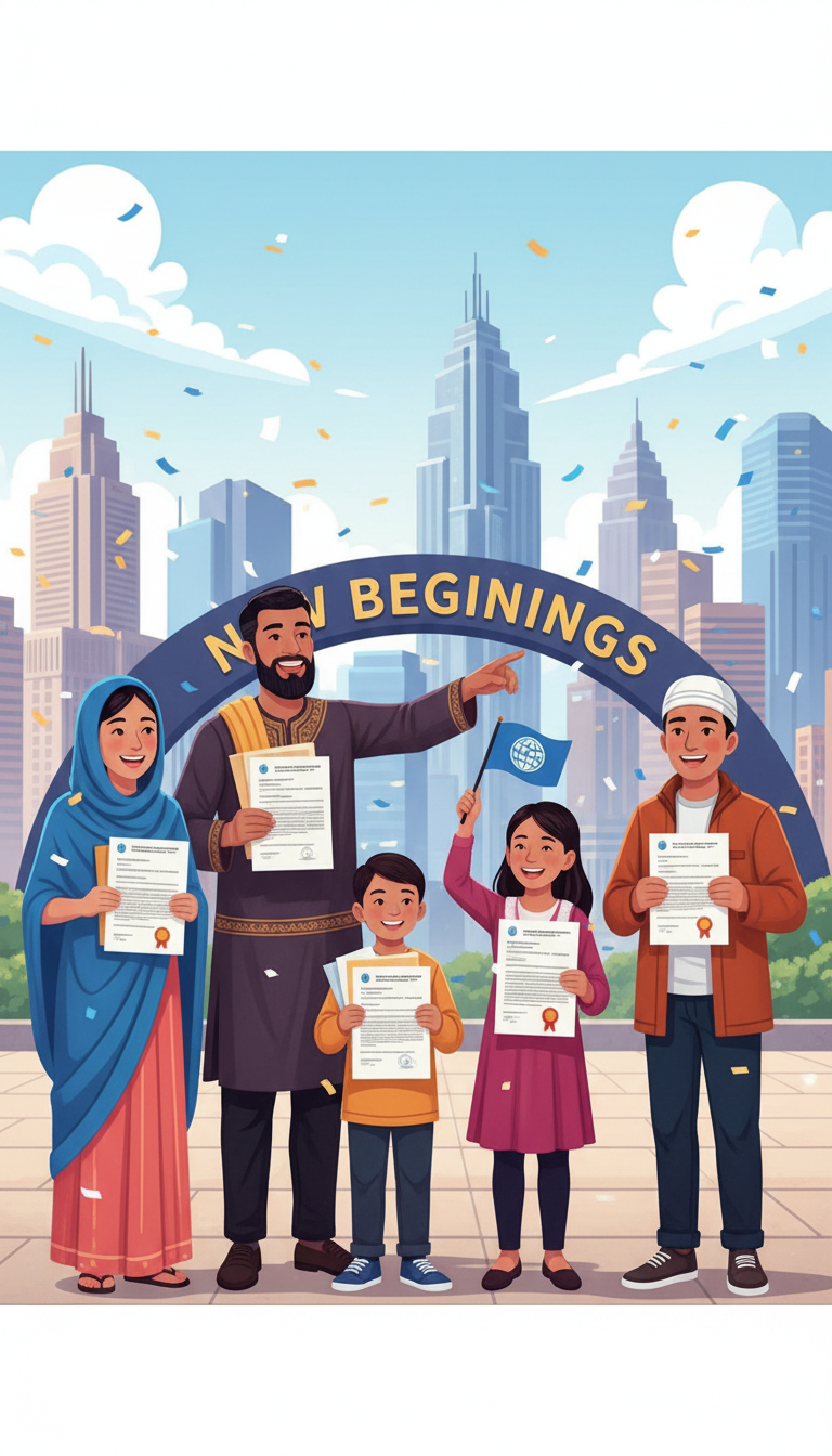 La Sierra, CA Immigration Attorney 19 La Sierra Immigration Services