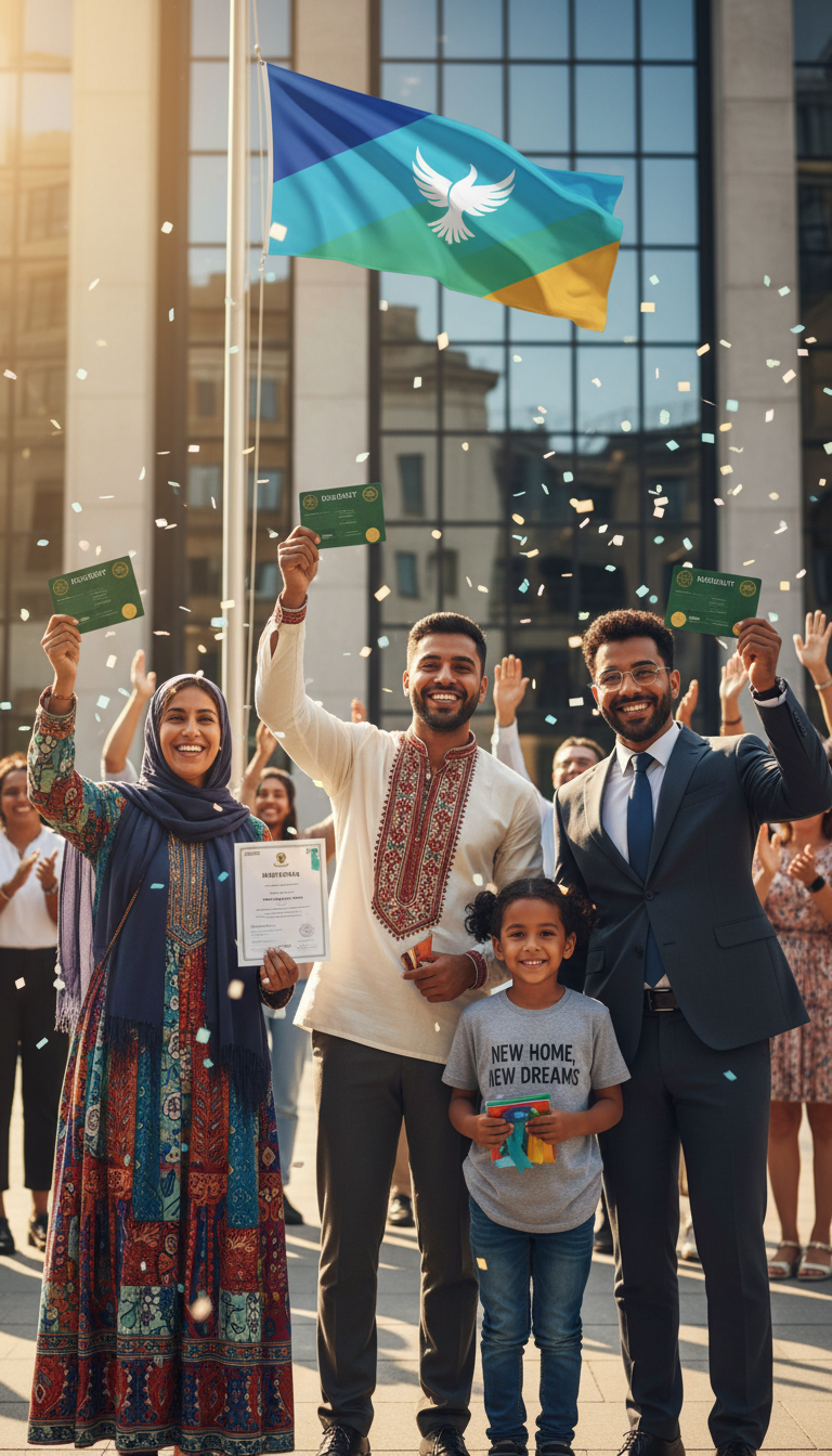 La Vergne, TN Immigration Attorney 19 La Vergne Immigration Services
