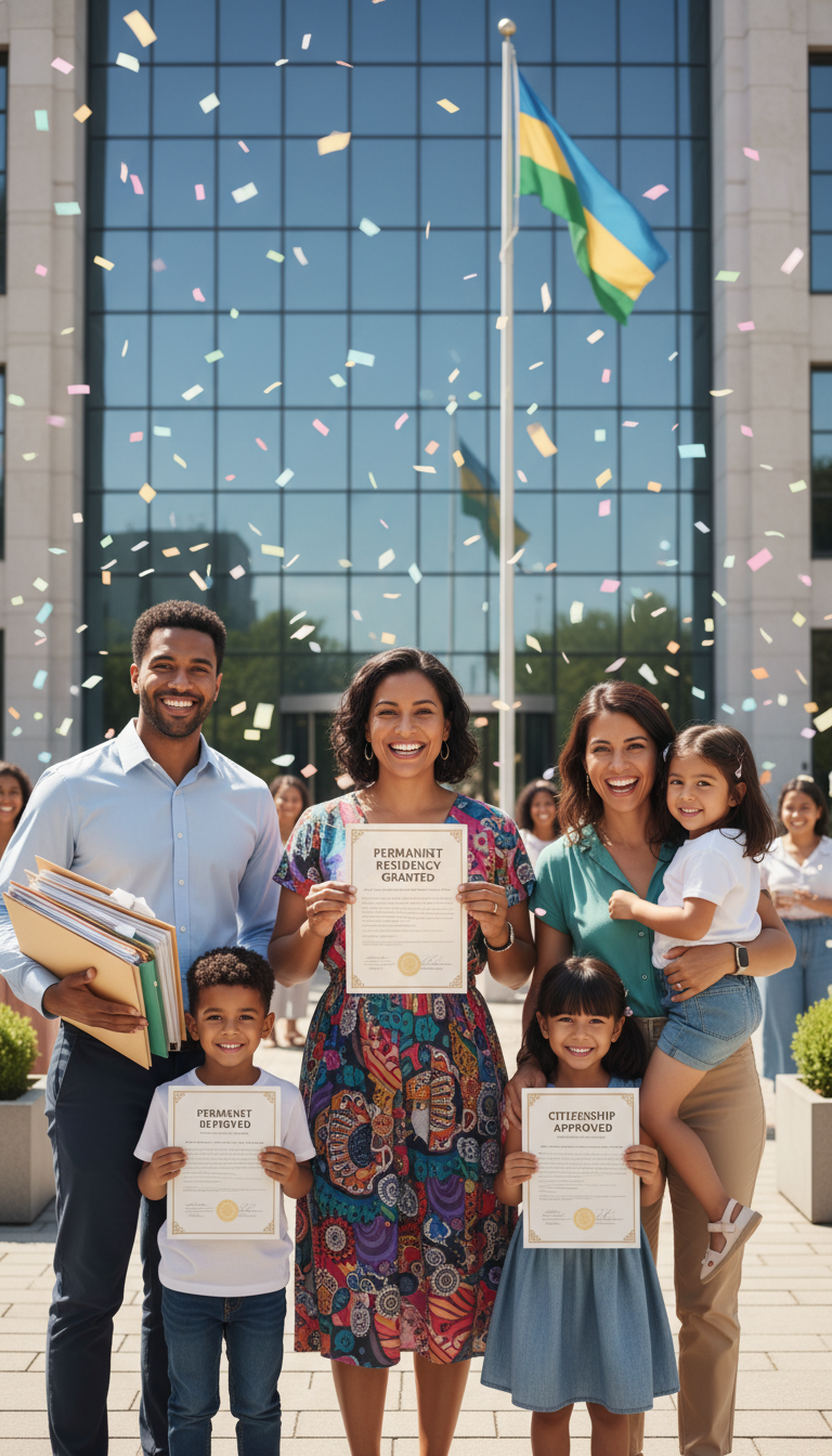 La Vista, NE Immigration Attorney 19 La Vista Immigration Services