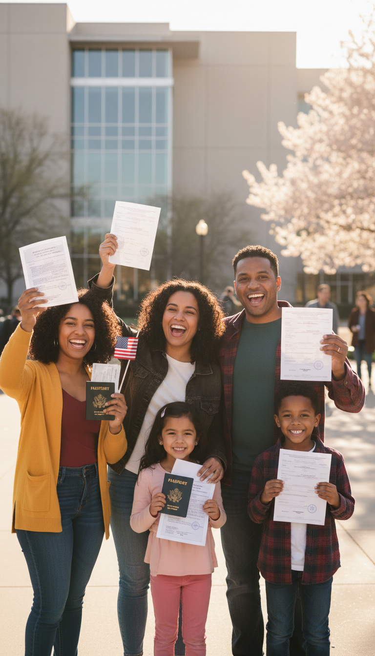 LaFayette, GA Immigration Attorney 19 LaFayette Immigration Services