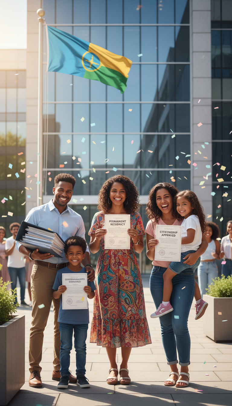 LaGrange, IL Immigration Attorney 19 LaGrange Immigration Services