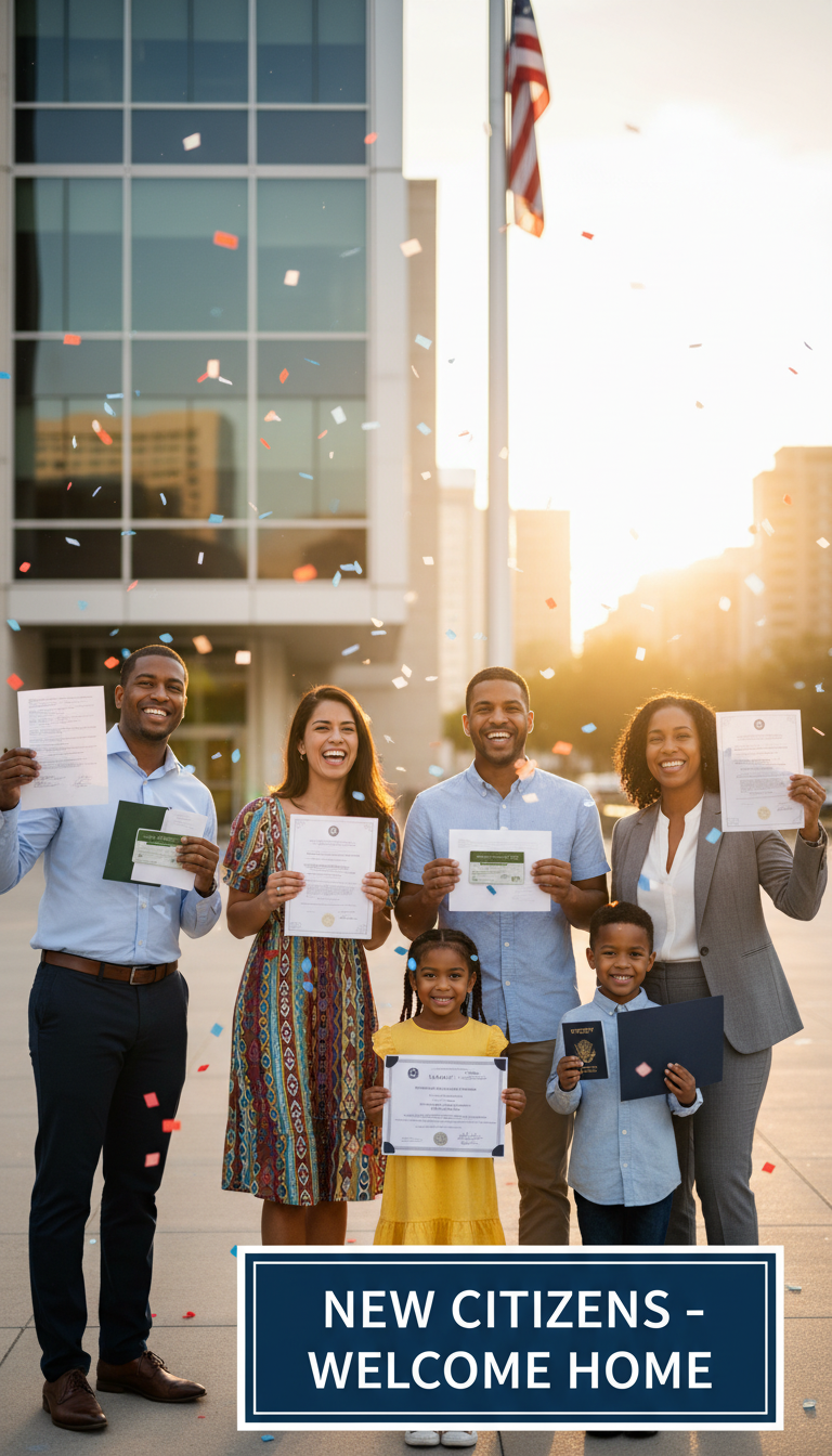 Lacey, WA Immigration Attorney 19 Lacey Immigration Services