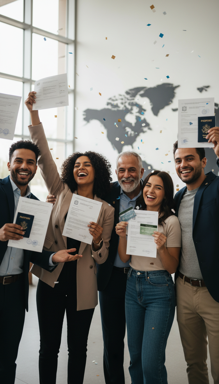 Ladera Ranch, CA Immigration Attorney 19 Ladera Ranch Immigration Services