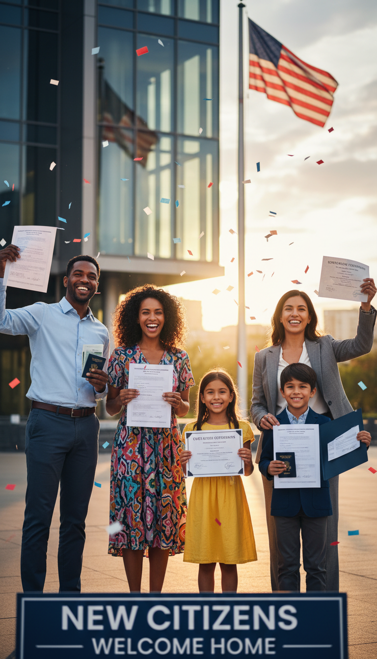 Ladson Immigration Services