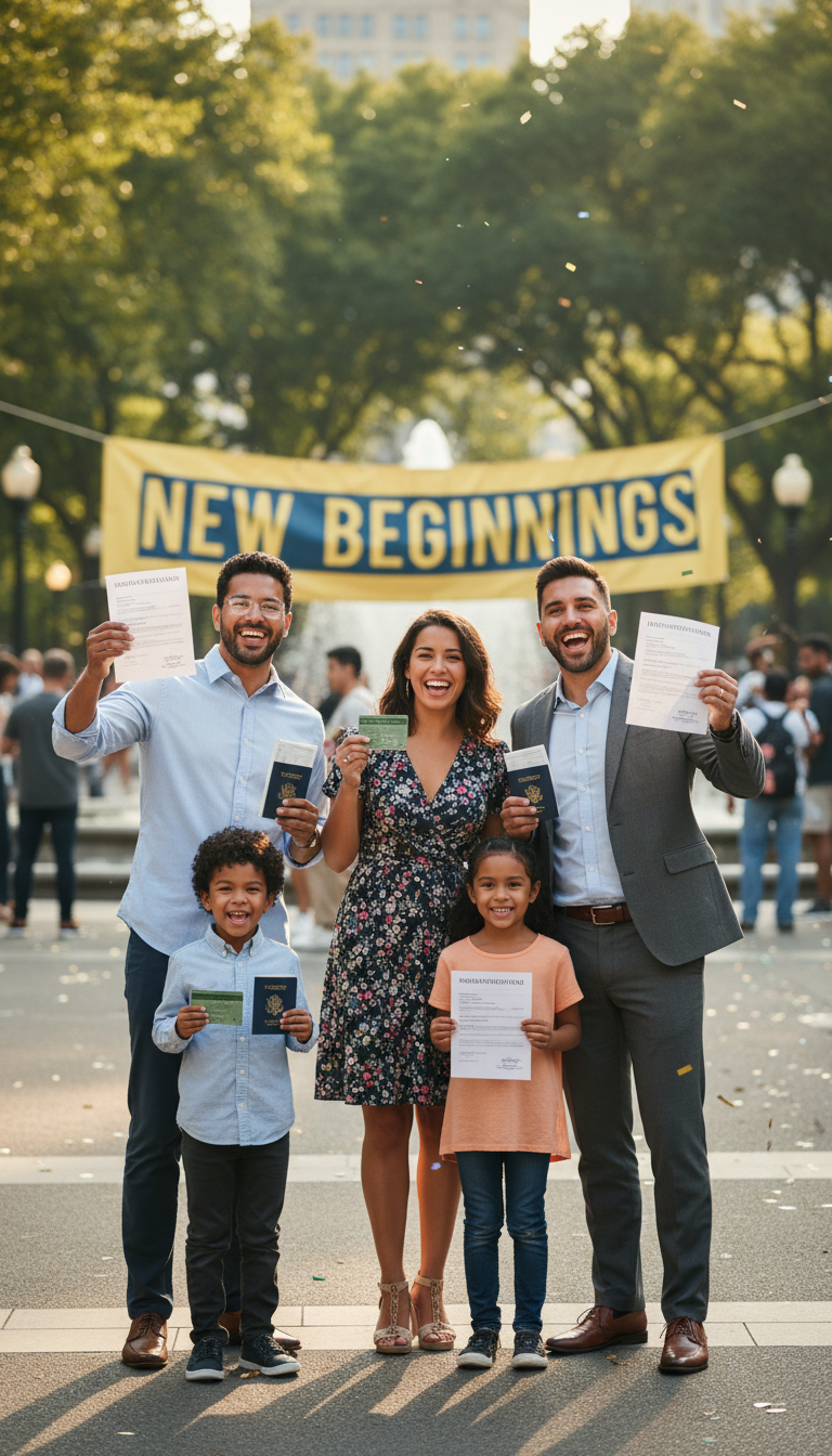 Ladue, MO Immigration Attorney 19 Ladue Immigration Services