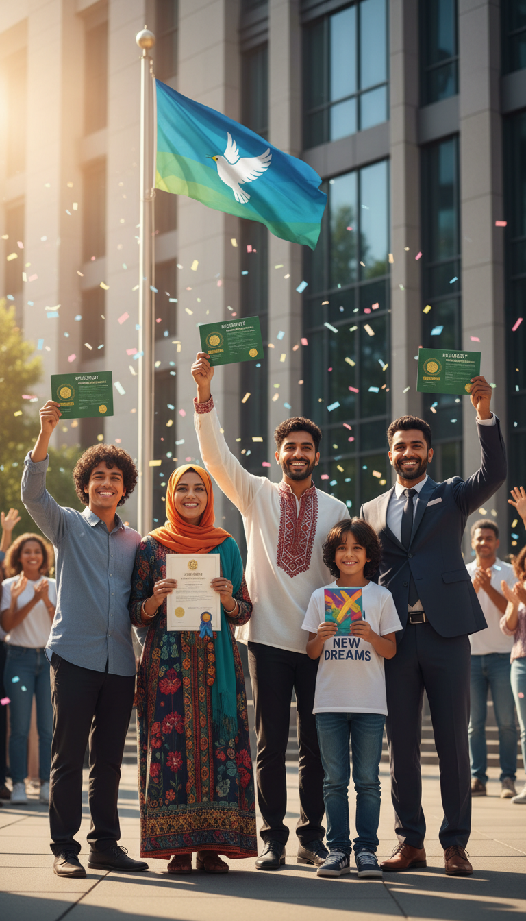 Lady Lake, FL Immigration Attorney 19 Lady Lake Immigration Services