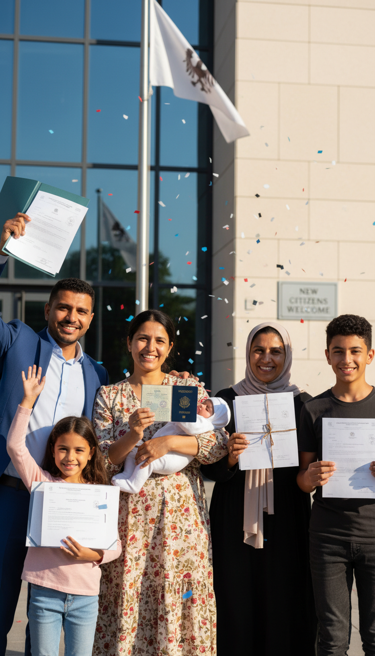 Lafayette, CO Immigration Attorney 19 Lafayette Immigration Services