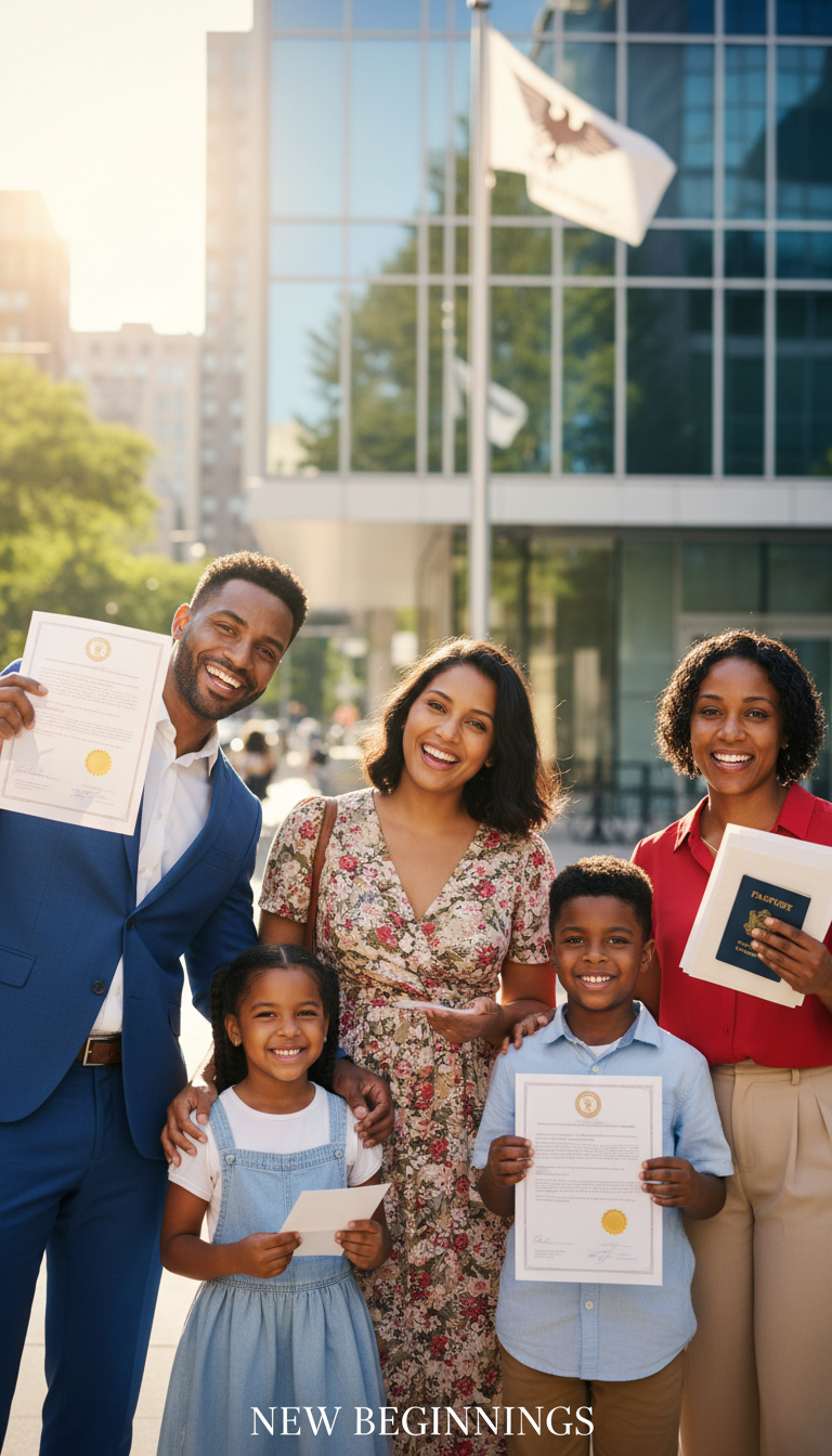 Lafayette, TN Immigration Attorney 19 Lafayette Immigration Services