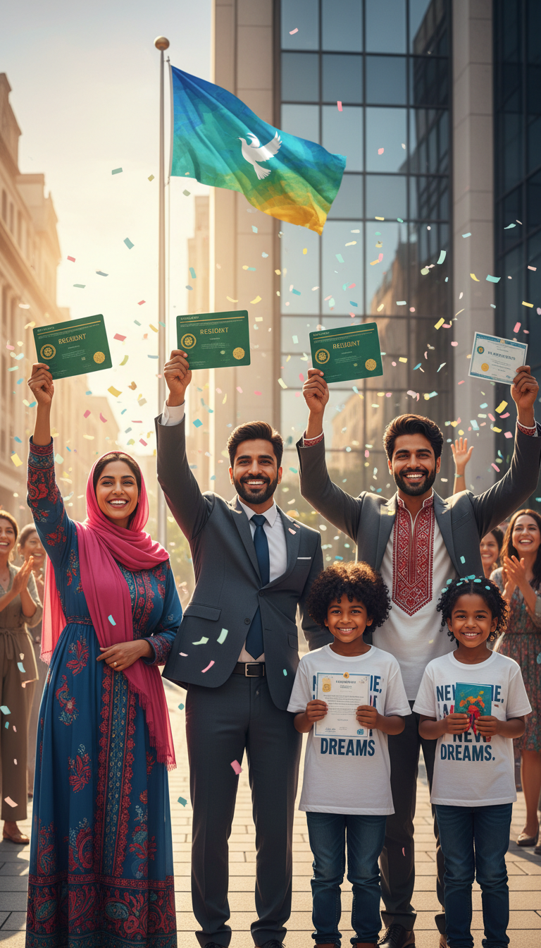 Laguna Niguel, CA Immigration Attorney 19 Laguna Niguel Immigration Services
