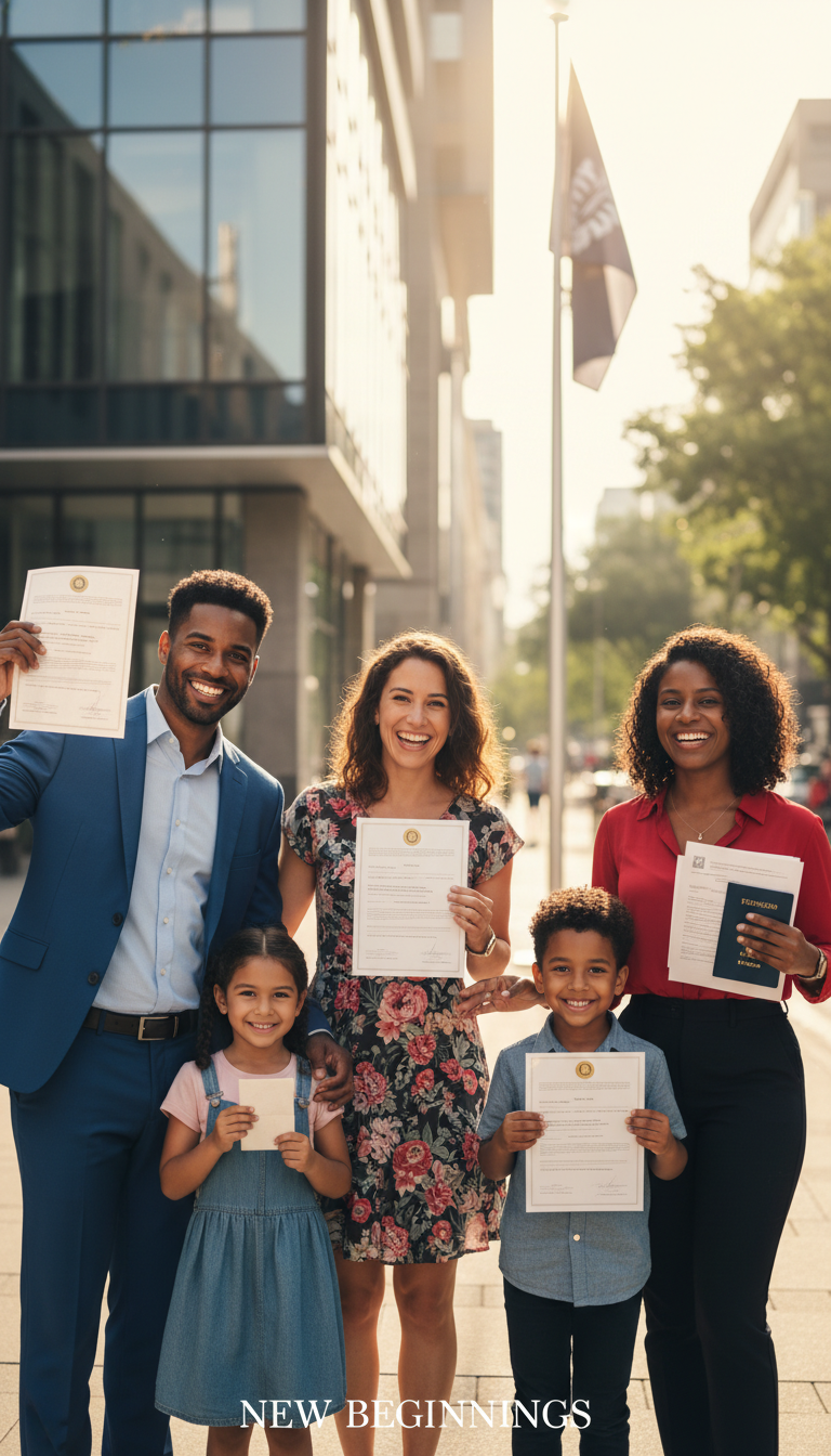 Laguna Woods, CA Immigration Attorney 19 Laguna Woods Immigration Services
