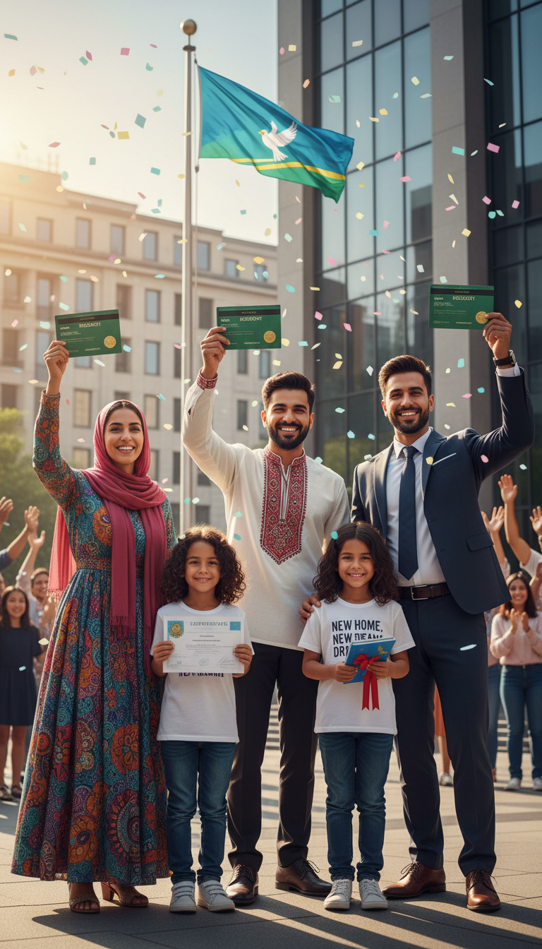 Laguna, CA Immigration Attorney 19 Laguna Immigration Services