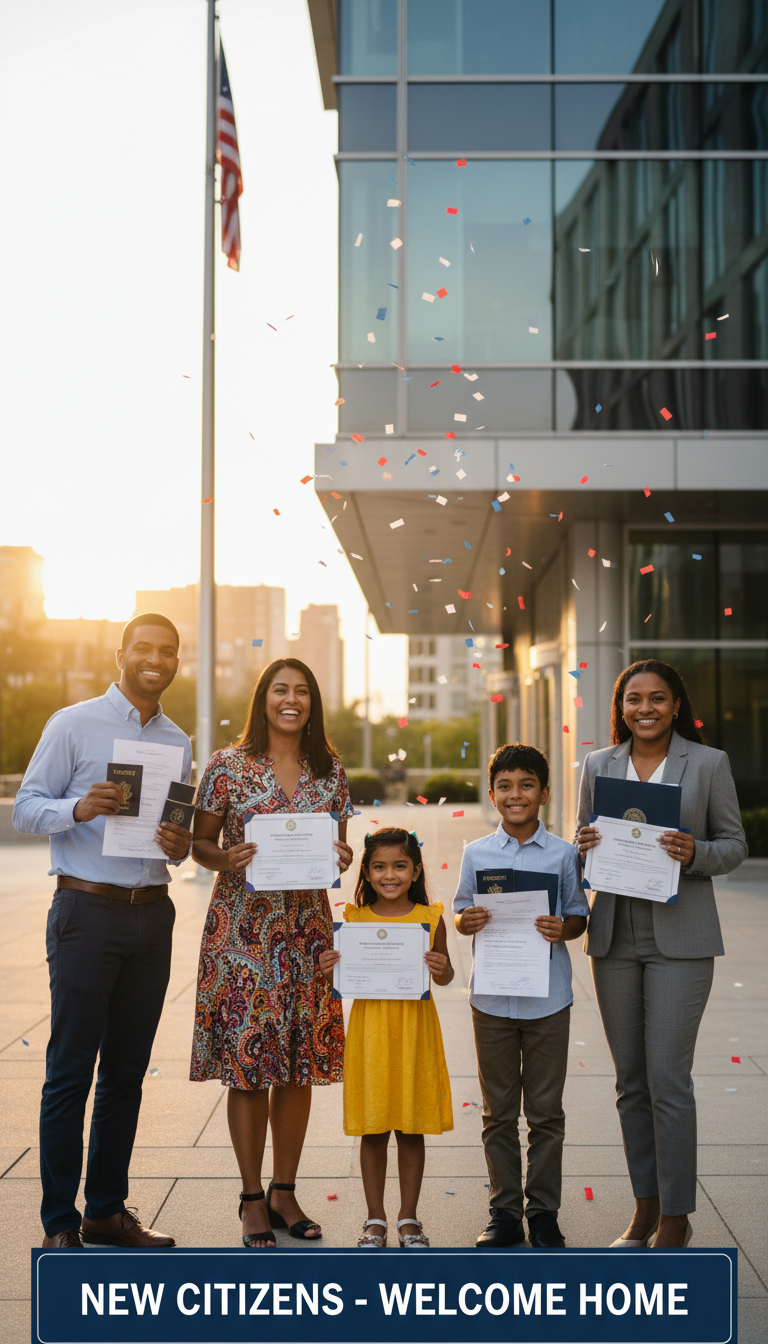 Lake Arrowhead, CA Immigration Attorney 19 Lake Arrowhead Immigration Services