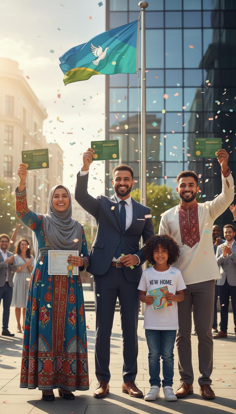 Lake Barrington, IL Immigration Attorney 19 Lake Barrington Immigration Services