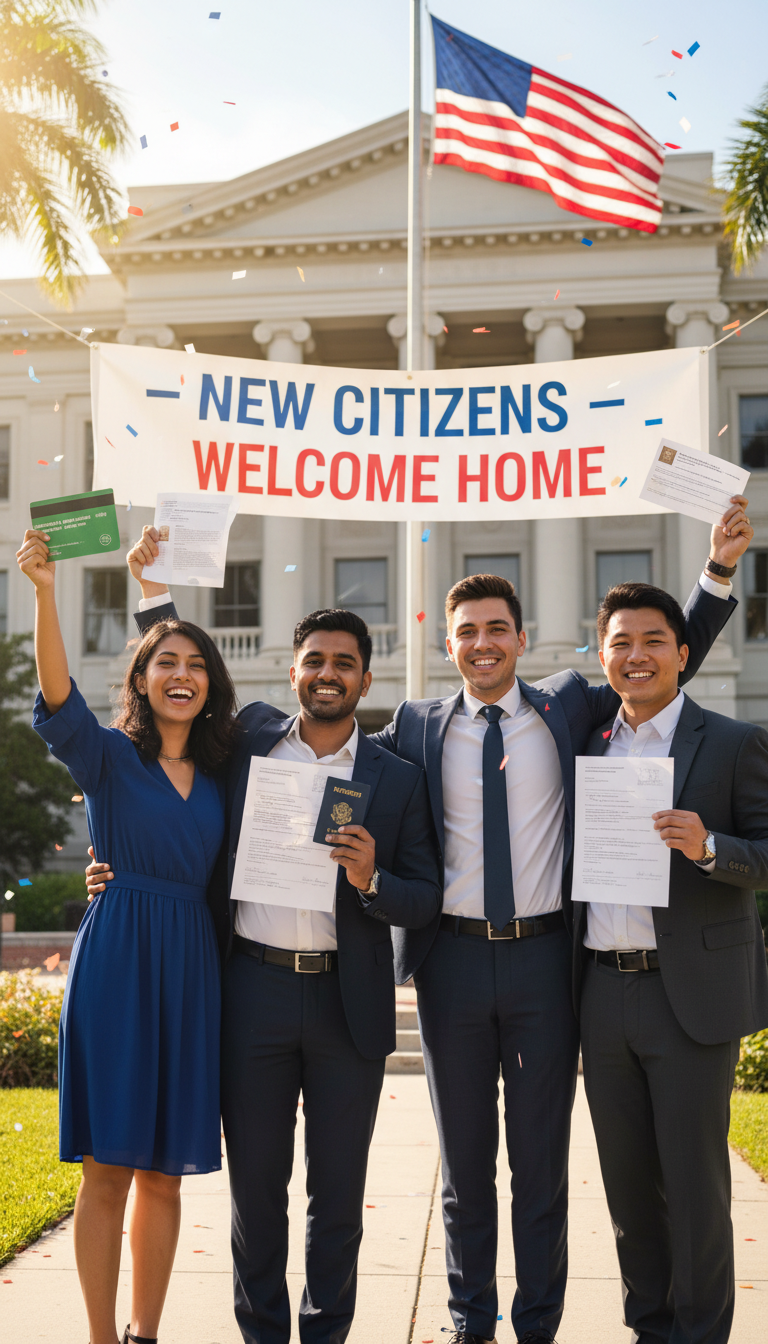 Lake Charles, LA Immigration Attorney 19 Lake Charles Immigration Services