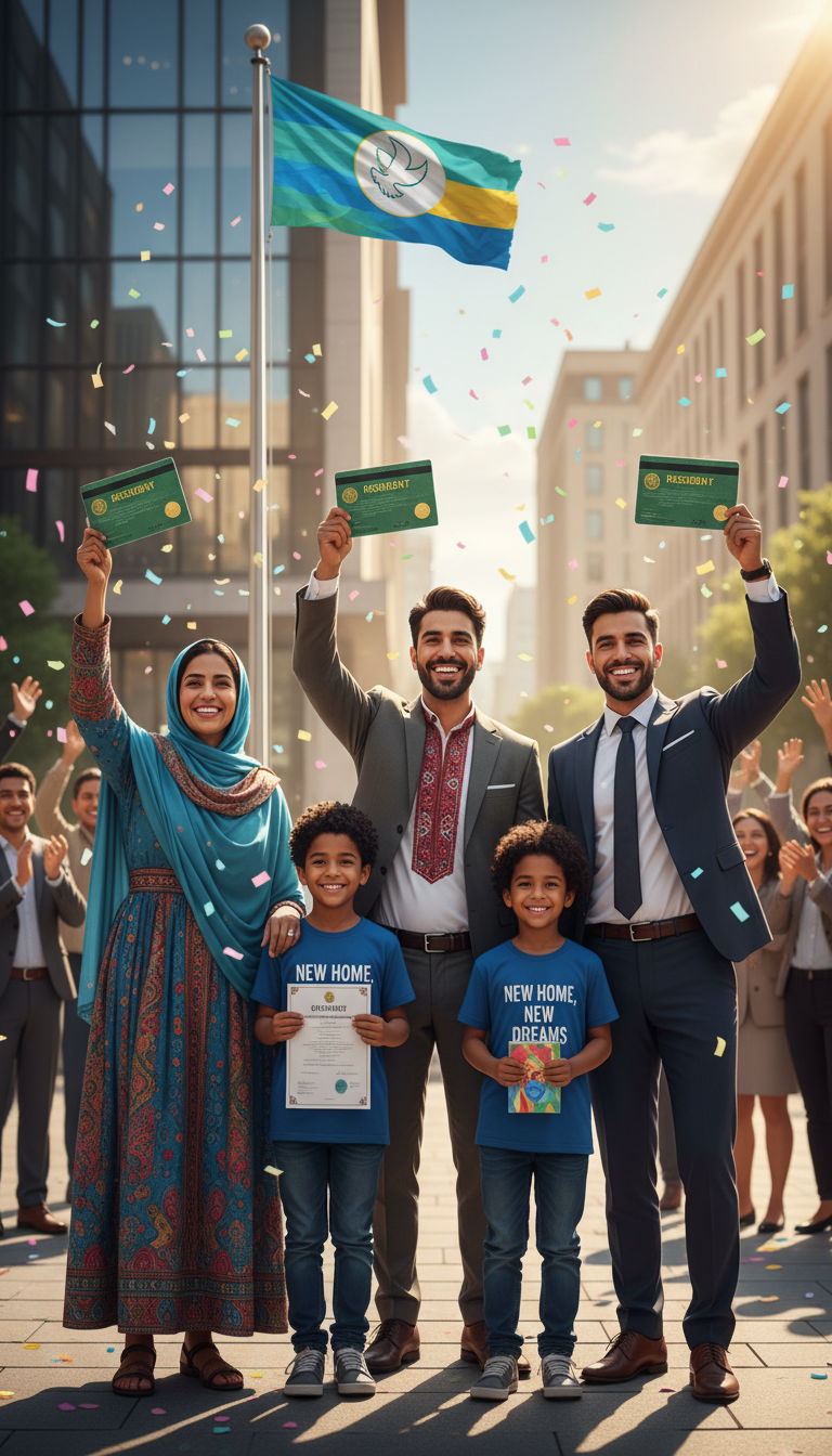 Lake City, MN Immigration Attorney 19 Lake City Immigration Services