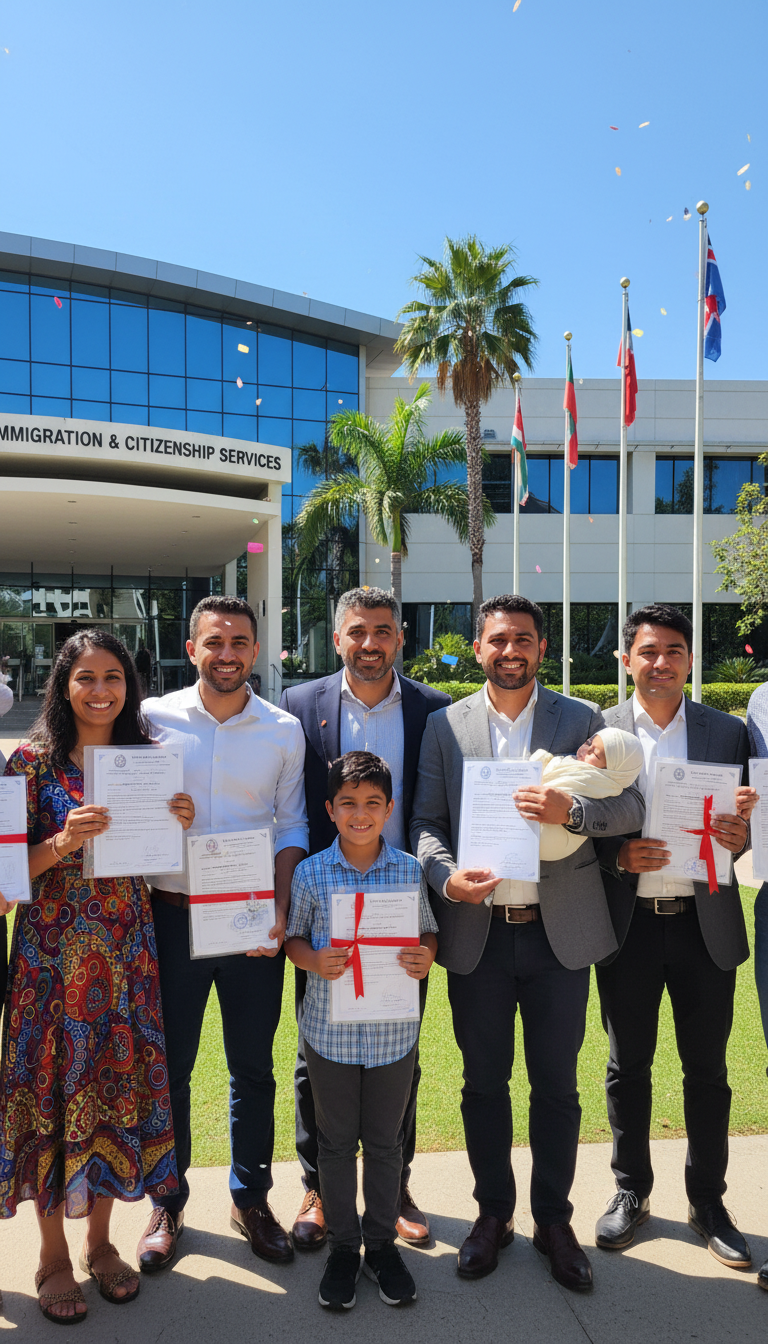 Lake City, FL Immigration Attorney 19 Lake City Immigration Services