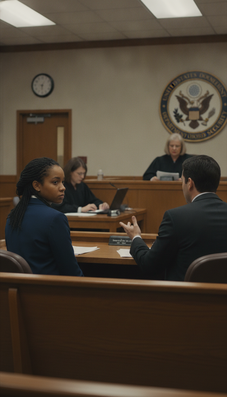 Lake Dallas, TX BIA Appeals Attorney 2 Lake Dallas, TX BIA Appeal Defense Attorney
