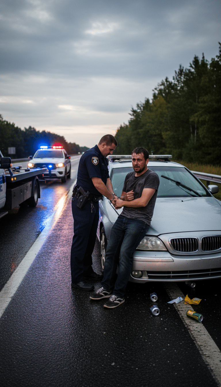 Lake Dallas, TX DUI Defense Attorney 2 Lake Dallas, TX DUI Defense Attorney
