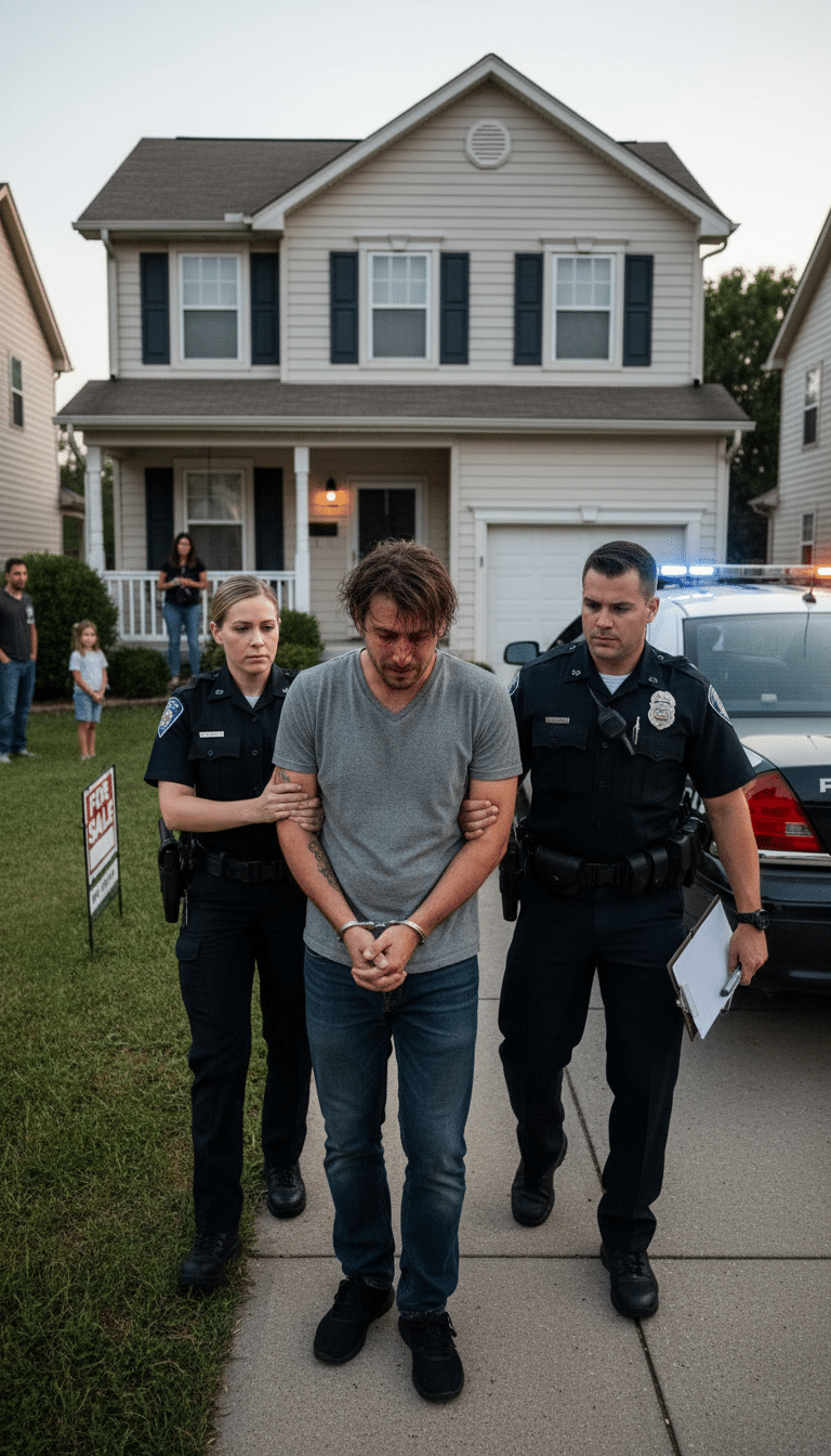 Lake Dallas, TX Domestic Violence Defense Attorney