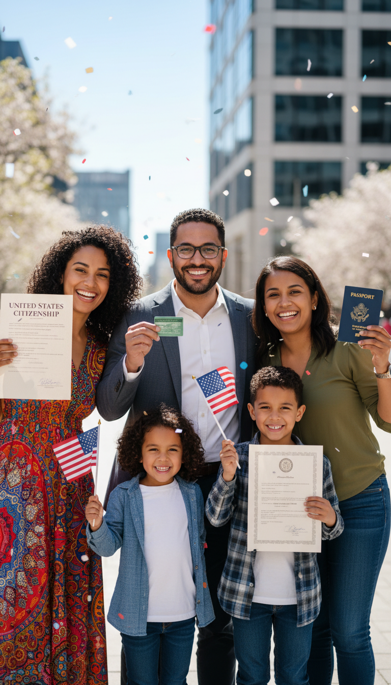 Lake Elmo, MN Immigration Attorney 19 Lake Elmo Immigration Services