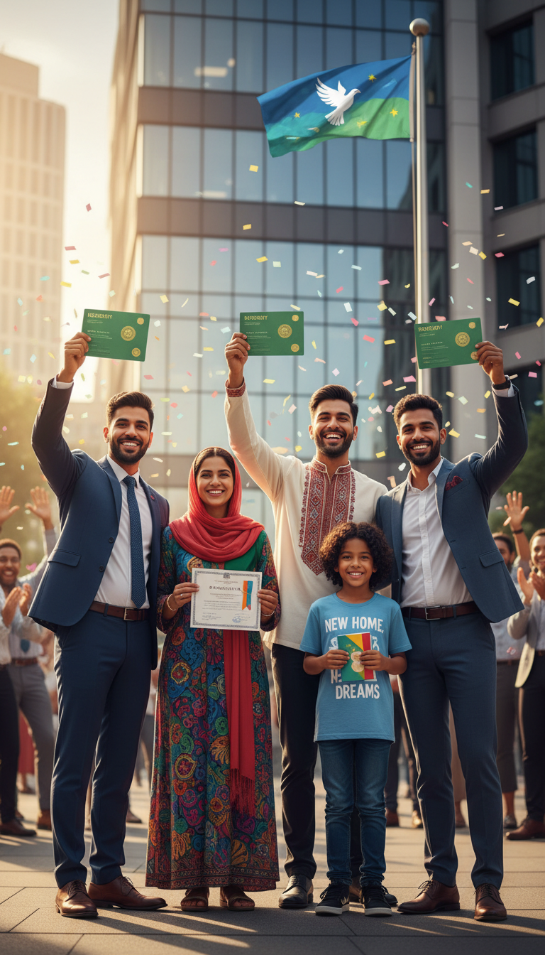 Lake Forest, IL Immigration Attorney 19 Lake Forest Immigration Services