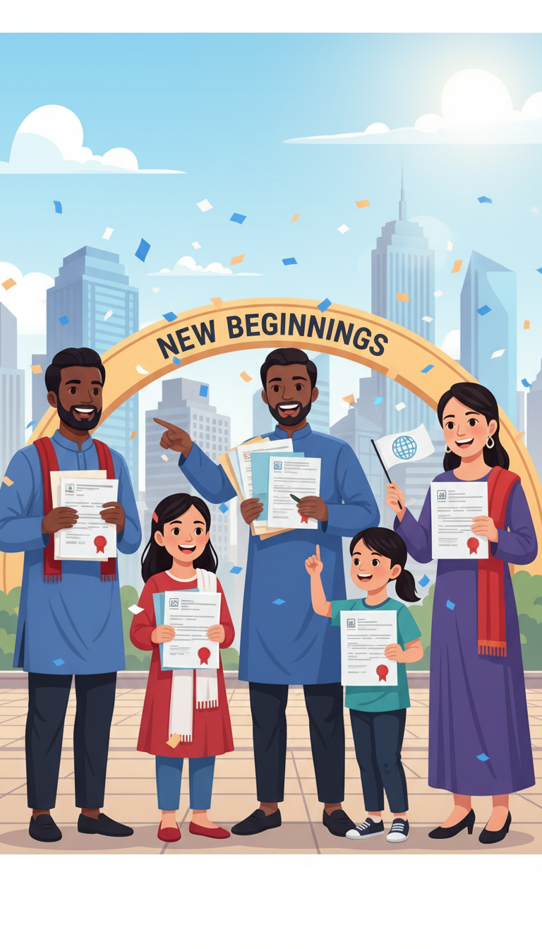 Lake Forest, CA Immigration Attorney 19 Lake Forest Immigration Services