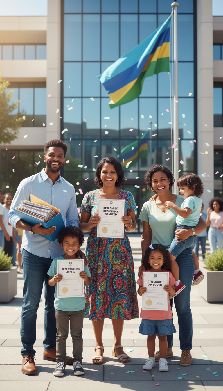 Lake Magdalene, FL Immigration Attorney 19 Lake Magdalene Immigration Services