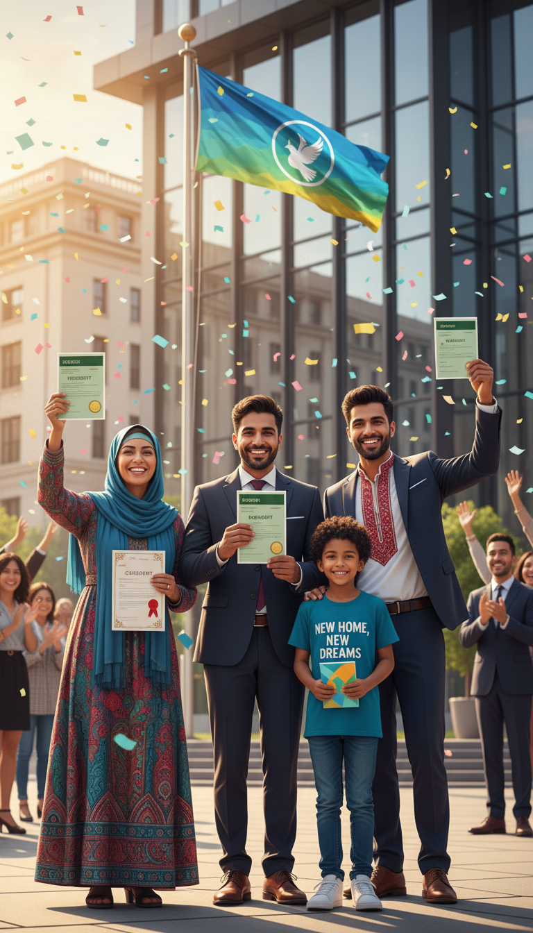 Lake Mills, WI Immigration Attorney 19 Lake Mills Immigration Services