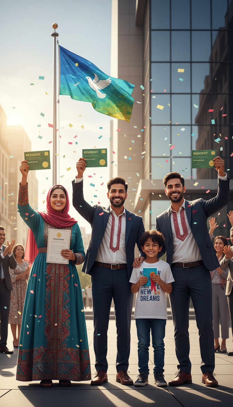 Lake Park, FL Immigration Attorney 19 Lake Park Immigration Services