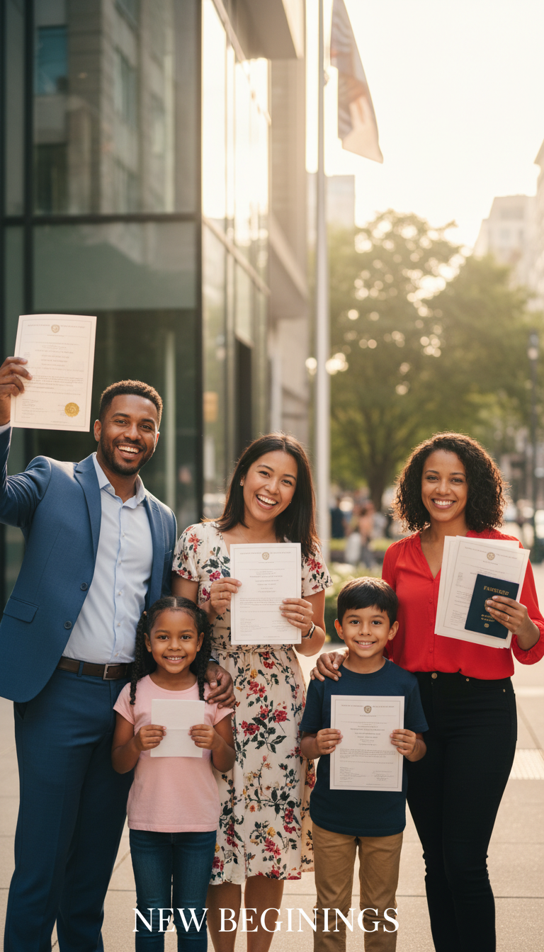 Lake Ridge, VA Immigration Attorney 19 Lake Ridge Immigration Services