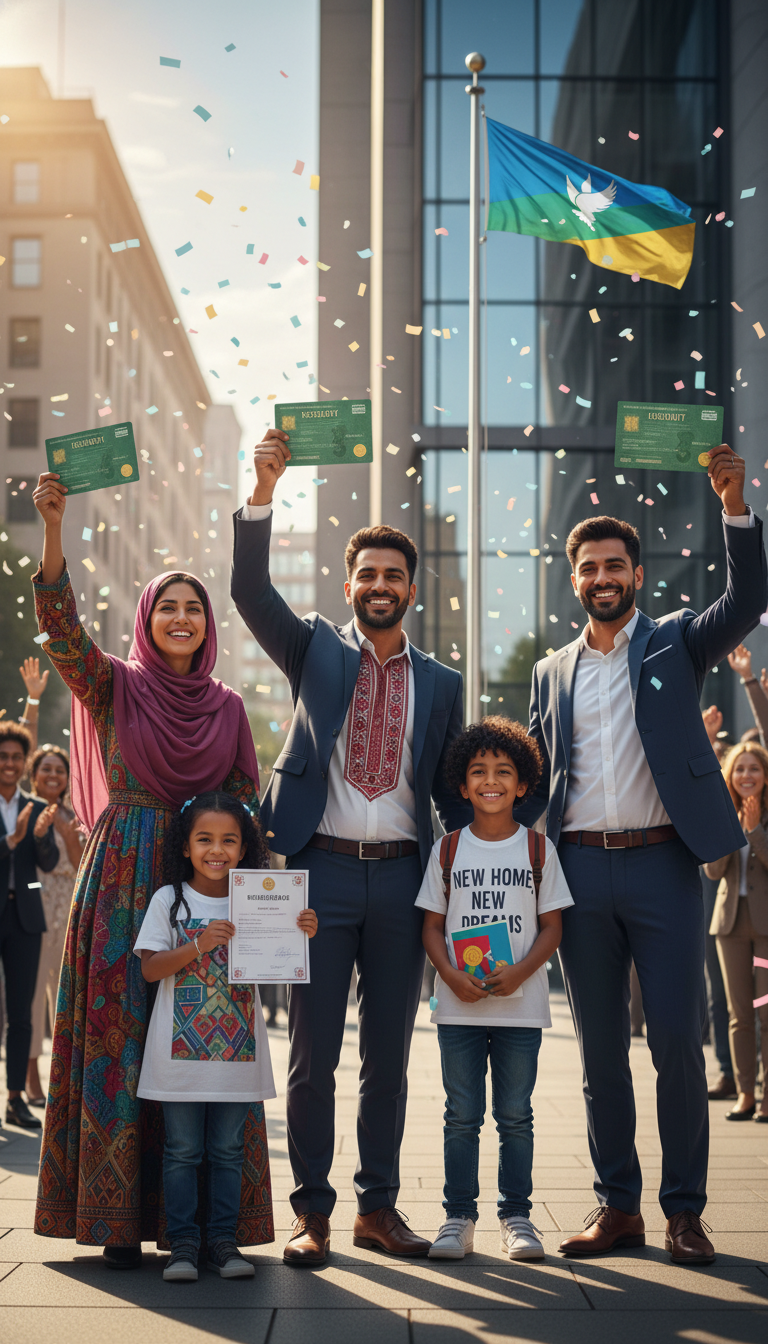 Lake Saint Louis, MO Immigration Attorney 19 Lake Saint Louis Immigration Services