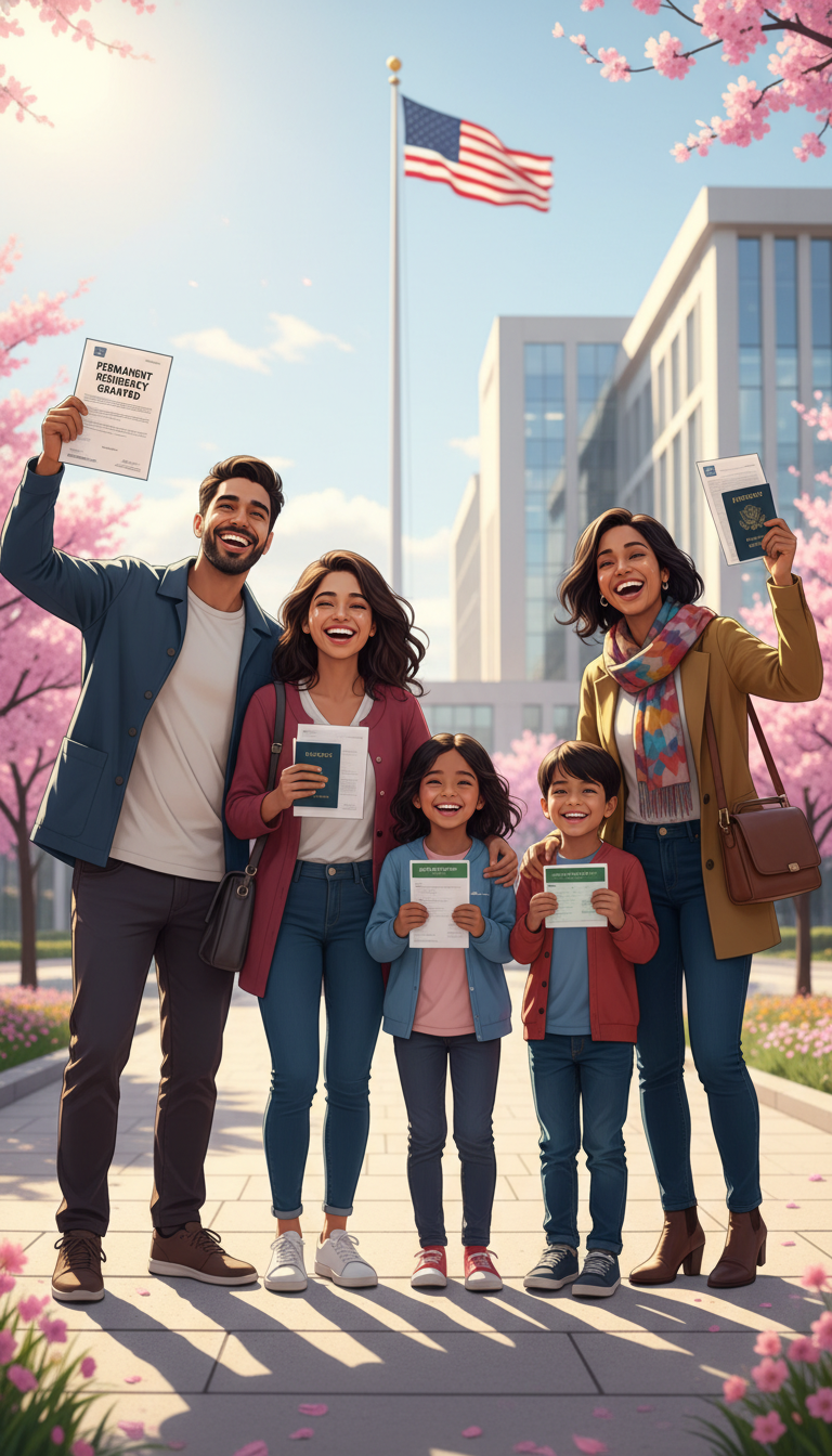 Lake Stevens, WA Immigration Attorney 19 Lake Stevens Immigration Services