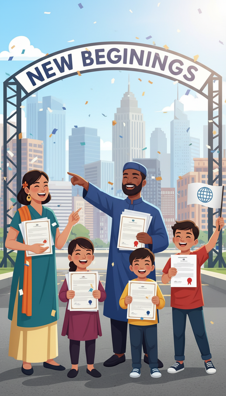 Lake View, IL Immigration Attorney 19 Lake View Immigration Services