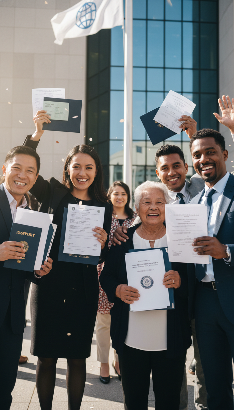 Lake Villa, IL Immigration Attorney 19 Lake Villa Immigration Services