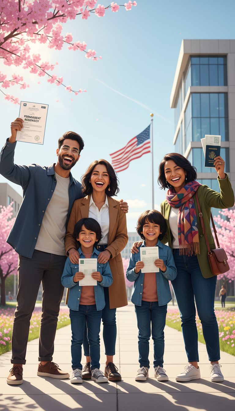 Lake Wylie, SC Immigration Attorney 19 Lake Wylie Immigration Services