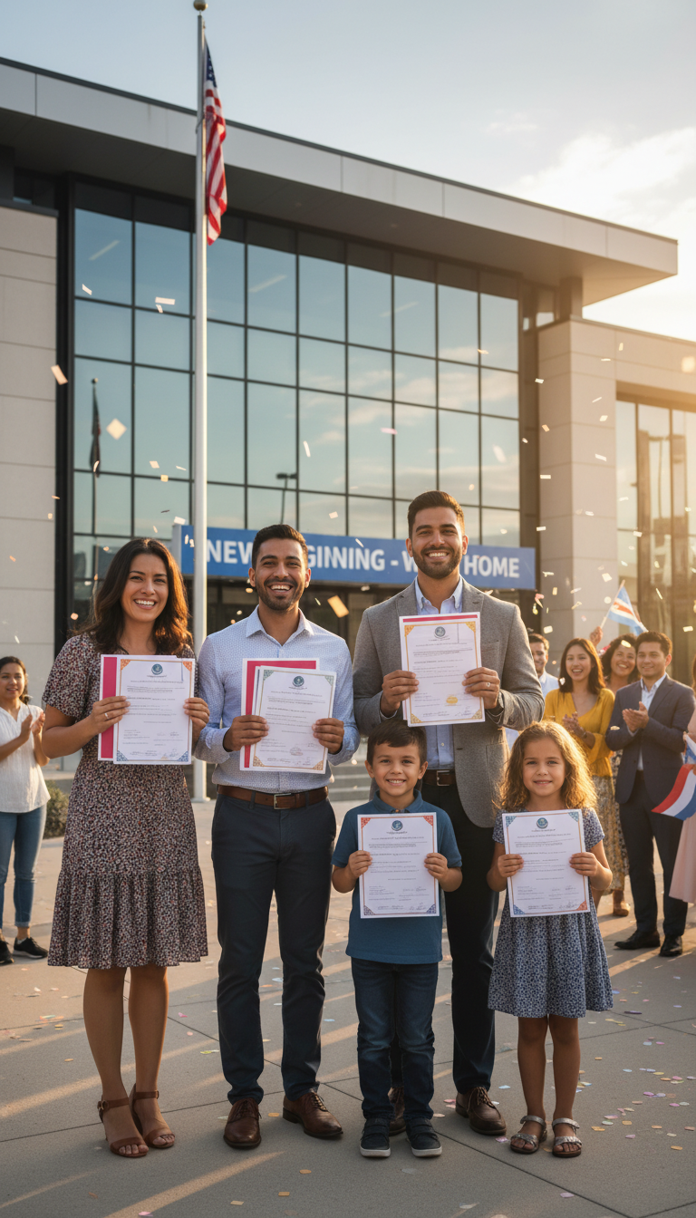 Lake Zurich, IL Immigration Attorney 19 Lake Zurich Immigration Services