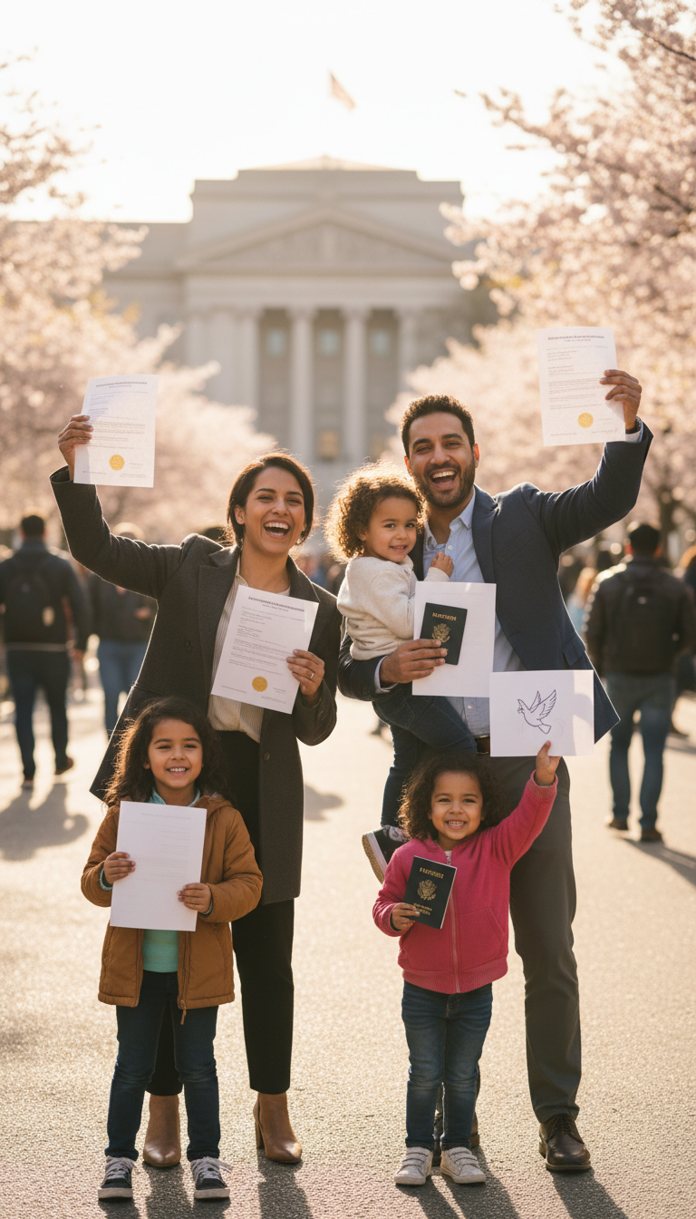 Lakeland North, WA Immigration Attorney 19 Lakeland North Immigration Services