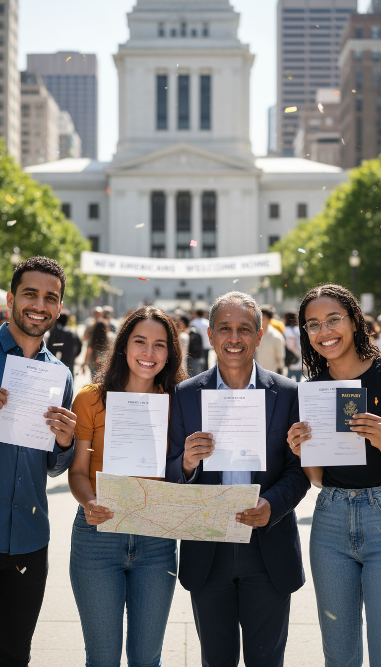 Lakeland South, WA Immigration Attorney 19 Lakeland South Immigration Services