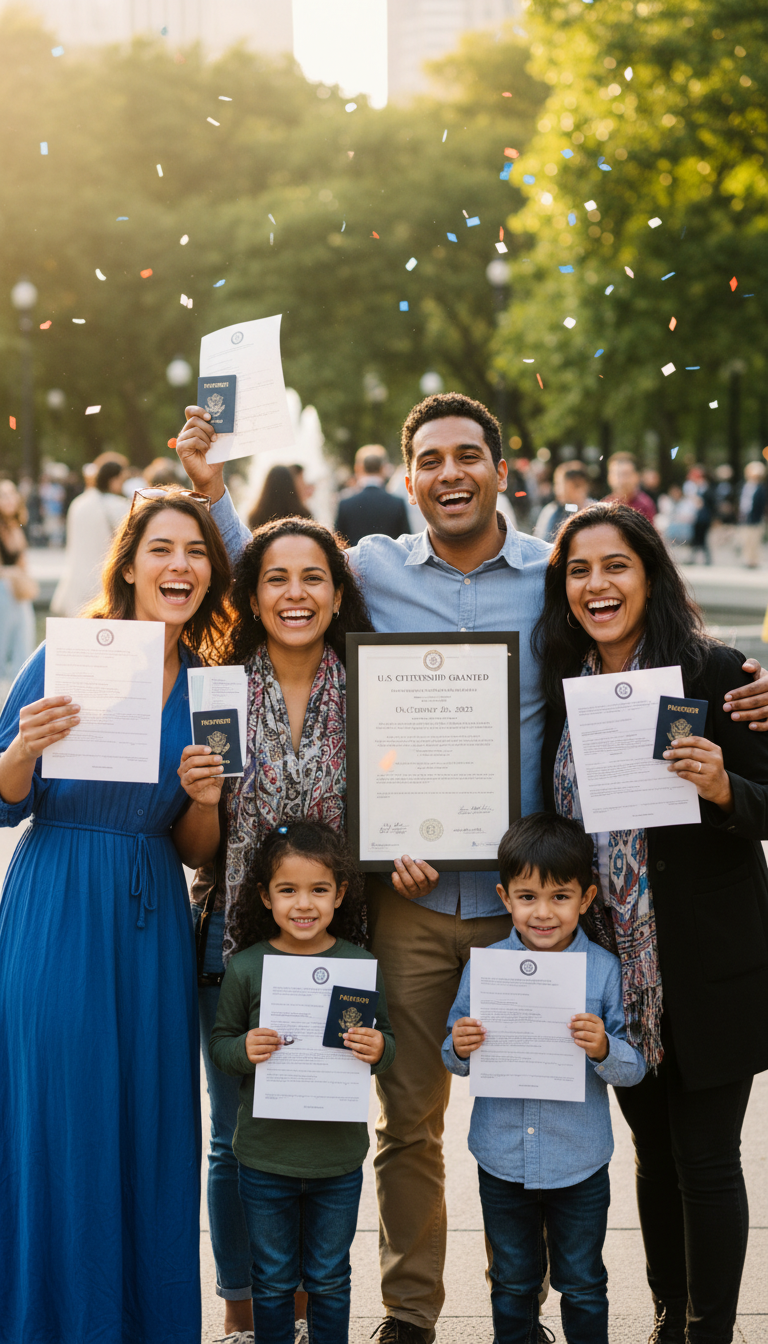 Lakeland, TN Immigration Attorney 19 Lakeland Immigration Services